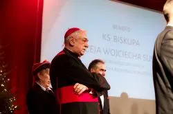 Benefis bp. Andrzeja Suskiego