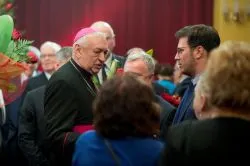 Benefis bp. Andrzeja Suskiego