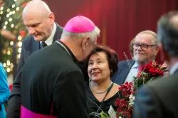 Benefis bp. Andrzeja Suskiego