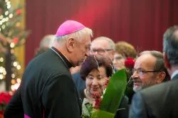 Benefis bp. Andrzeja Suskiego