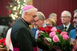 Benefis bp. Andrzeja Suskiego