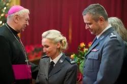 Benefis bp. Andrzeja Suskiego