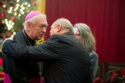 Benefis bp. Andrzeja Suskiego