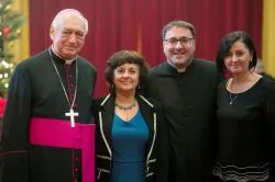 Benefis bp. Andrzeja Suskiego