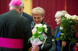 Benefis bp. Andrzeja Suskiego