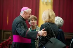 Benefis bp. Andrzeja Suskiego