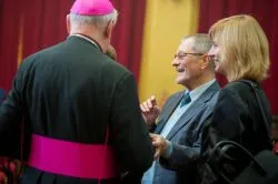 Benefis bp. Andrzeja Suskiego