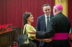 Benefis bp. Andrzeja Suskiego