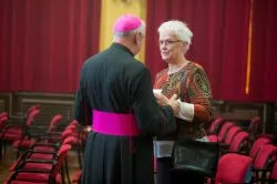 Benefis bp. Andrzeja Suskiego