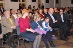 Toruński Wieczór Kolęd