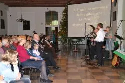 Toruński Wieczór Kolęd