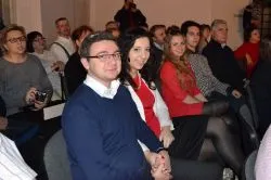 Toruński Wieczór Kolęd