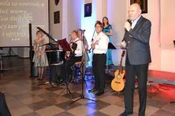 Toruński Wieczór Kolęd