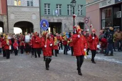 Orszak Trzech Króli w Toruniu cz. 2