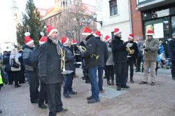 Orszak Trzech Króli w Toruniu cz. 2
