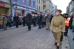 Orszak Trzech Króli w Toruniu cz. 2