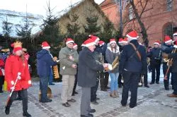 Orszak Trzech Króli w Toruniu cz. 2