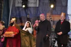 Orszak Trzech Króli w Toruniu cz. 2