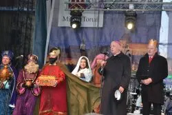 Orszak Trzech Króli w Toruniu cz. 2