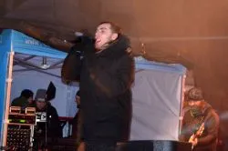 Orszak Trzech Króli w Toruniu cz. 2