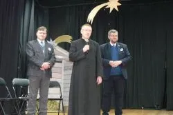 Zjazd Kolędników Misyjnych w Jabłonowie