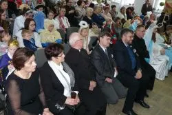 Zjazd Kolędników Misyjnych w Jabłonowie
