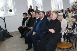 Zjazd Kolędników Misyjnych w Jabłonowie