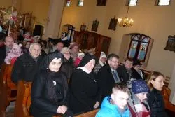 Zjazd Kolędników Misyjnych w Jabłonowie
