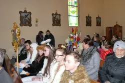 Zjazd Kolędników Misyjnych w Jabłonowie