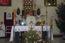 Zjazd Kolędników Misyjnych w Jabłonowie