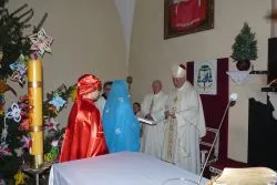Zjazd Kolędników Misyjnych w Jabłonowie