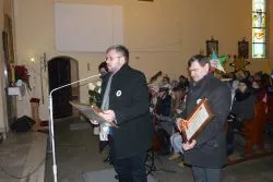Zjazd Kolędników Misyjnych w Jabłonowie