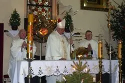 Zjazd Kolędników Misyjnych w Jabłonowie