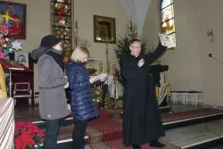 Zjazd Kolędników Misyjnych w Jabłonowie