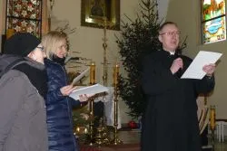 Zjazd Kolędników Misyjnych w Jabłonowie
