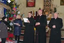 Zjazd Kolędników Misyjnych w Jabłonowie