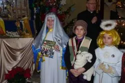 Zjazd Kolędników Misyjnych w Jabłonowie