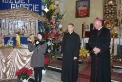 Zjazd Kolędników Misyjnych w Jabłonowie