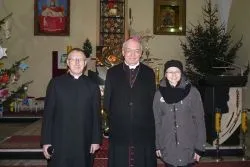 Zjazd Kolędników Misyjnych w Jabłonowie