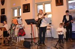 Rodzinny Wieczór Kolęd