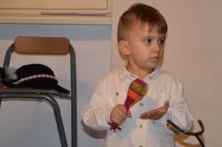 Rodzinny Wieczór Kolęd