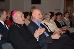 Rodzinny Wieczór Kolęd