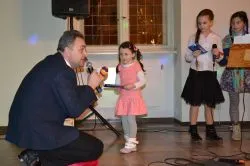 Rodzinny Wieczór Kolęd