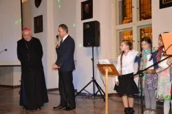 Rodzinny Wieczór Kolęd