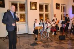Rodzinny Wieczór Kolęd