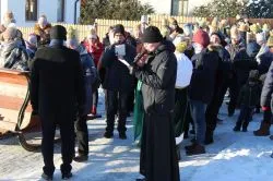 Orszak Trzech Króli w Hartowcu