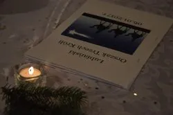 Orszak Trzech Króli w Łubiance