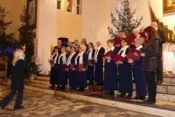 Koncert Kolęd i Pastorałek Chórów Grudziądzkich