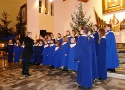 Koncert Kolęd i Pastorałek Chórów Grudziądzkich