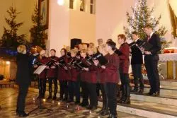 Koncert Kolęd i Pastorałek Chórów Grudziądzkich